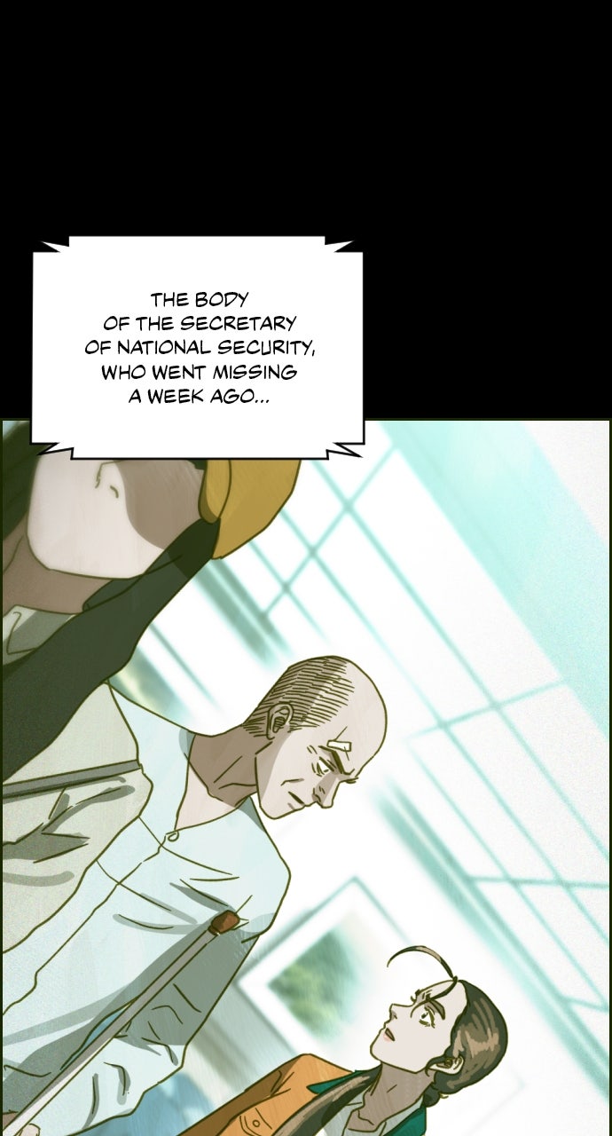 Day of Disaster Ep. 55 - Plan B page 8 - 