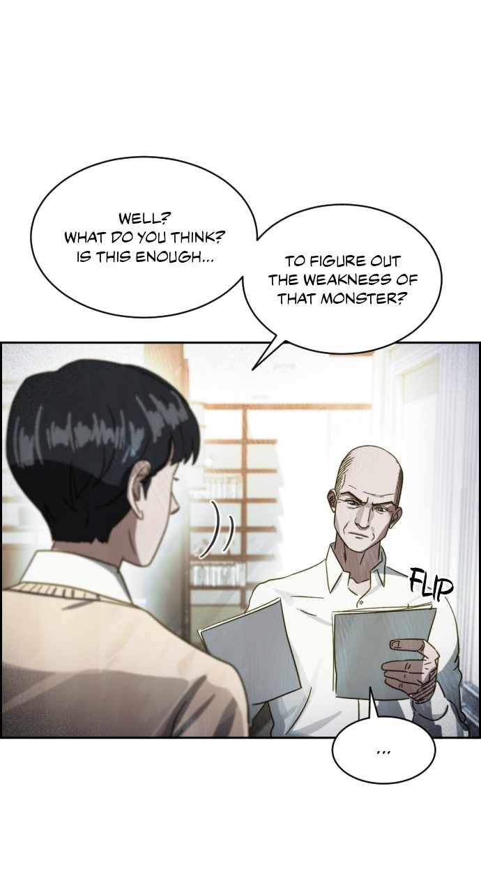 Day of Disaster Ep. 55 - Plan B page 71 - 