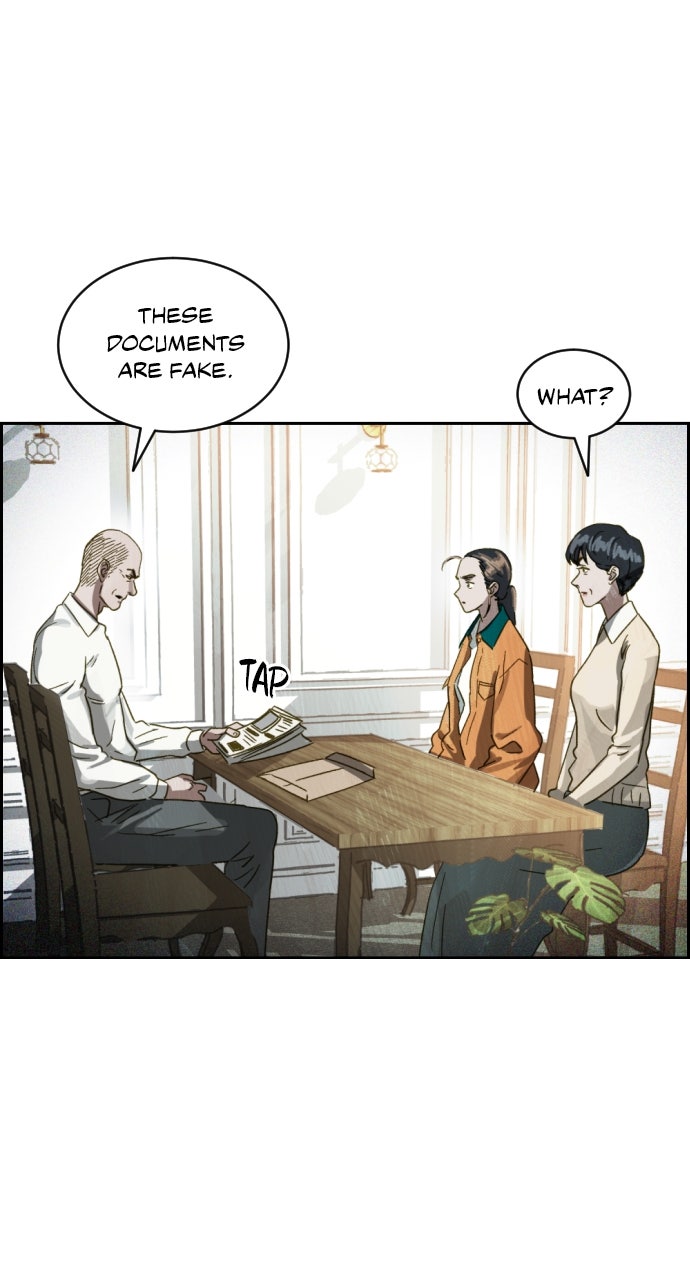 Day of Disaster Ep. 55 - Plan B page 72 - 