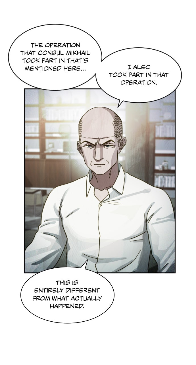 Day of Disaster Ep. 55 - Plan B page 73 - 