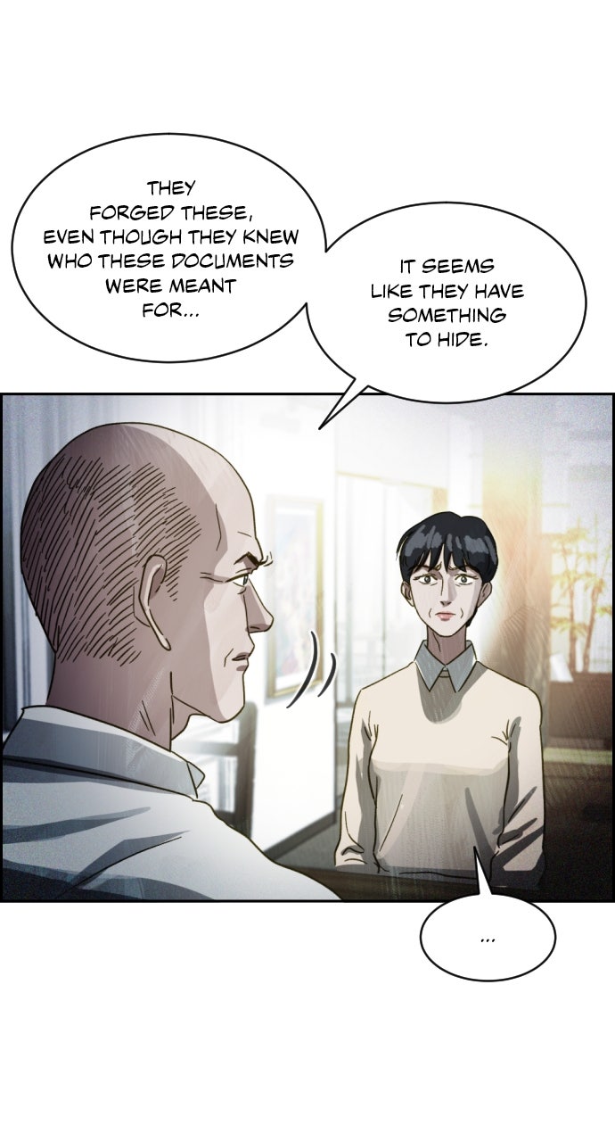 Day of Disaster Ep. 55 - Plan B page 74 - 
