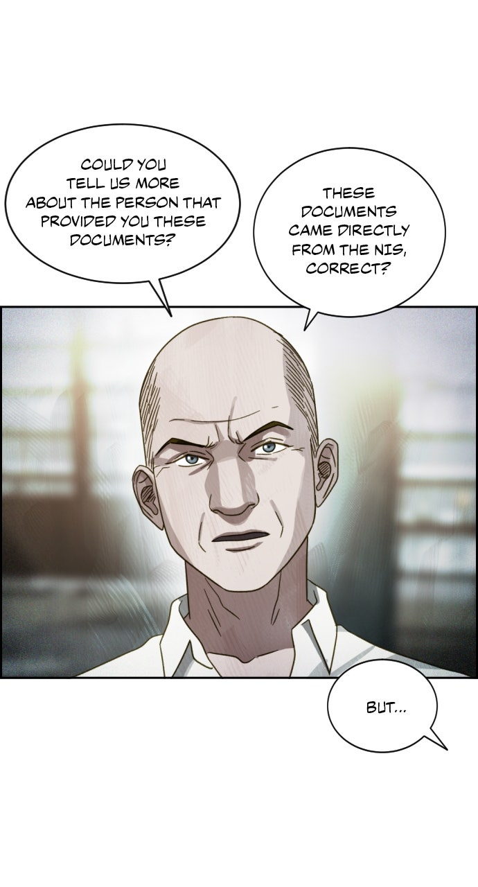 Day of Disaster Ep. 55 - Plan B page 75 - 