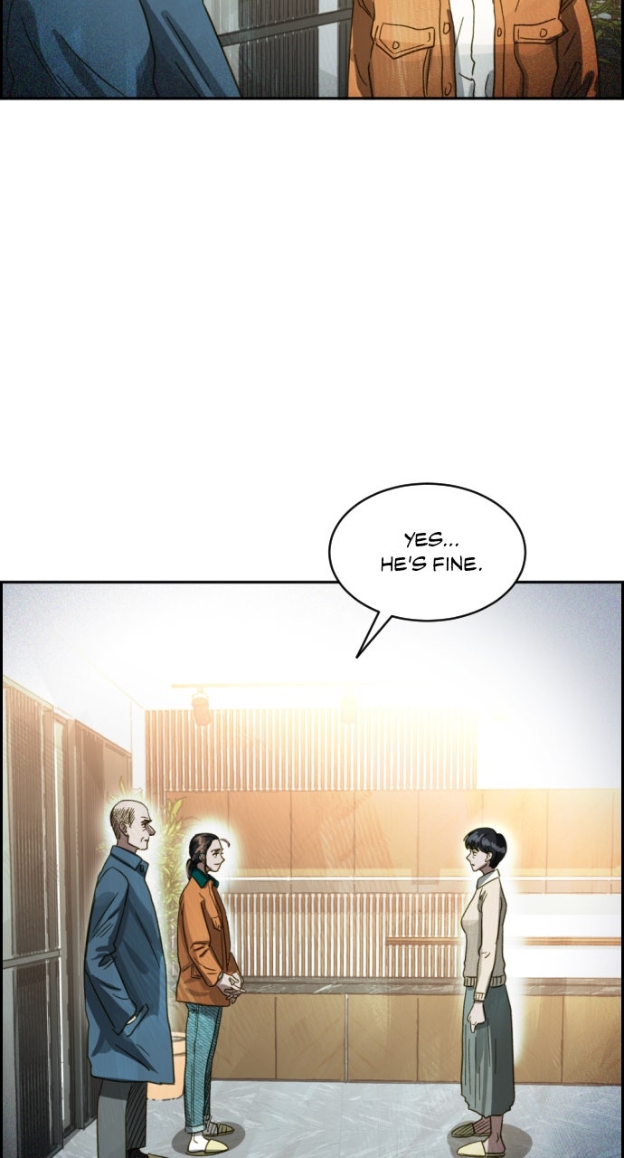 Day of Disaster Ep. 55 - Plan B page 83 - 