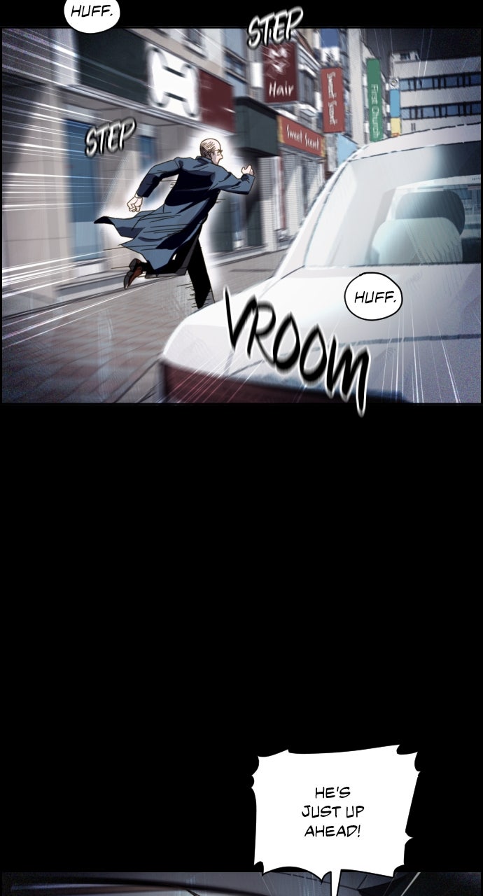 Day of Disaster Ep. 55 - Plan B page 85 - 