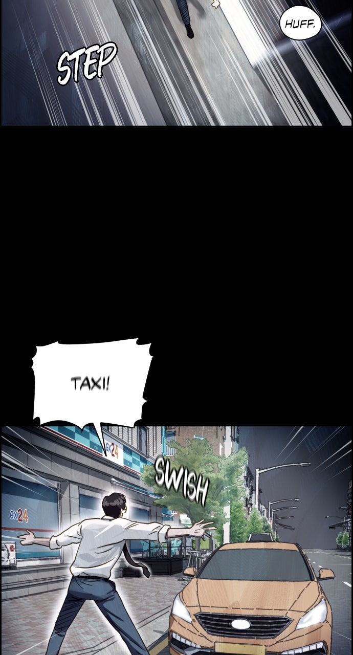 Day of Disaster Ep. 55 - Plan B page 90 - 