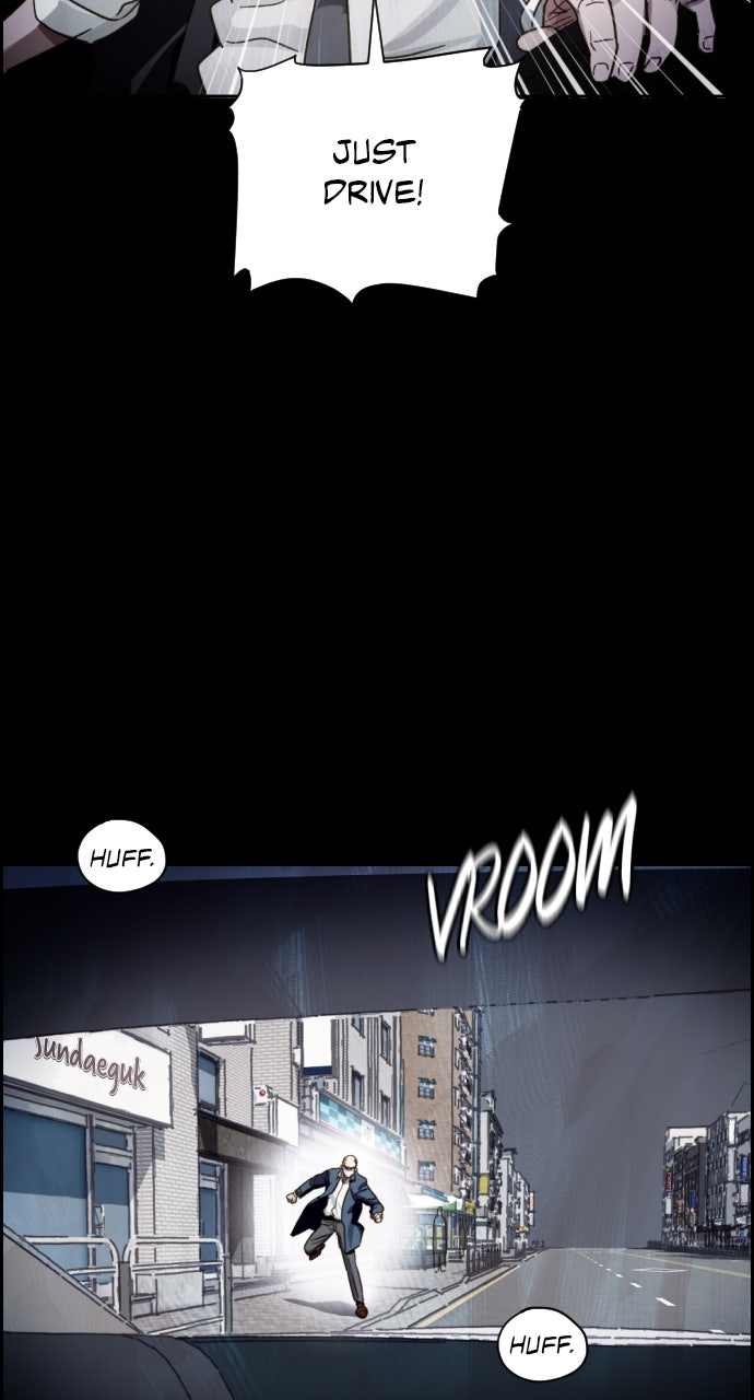 Day of Disaster Ep. 55 - Plan B page 92 - 