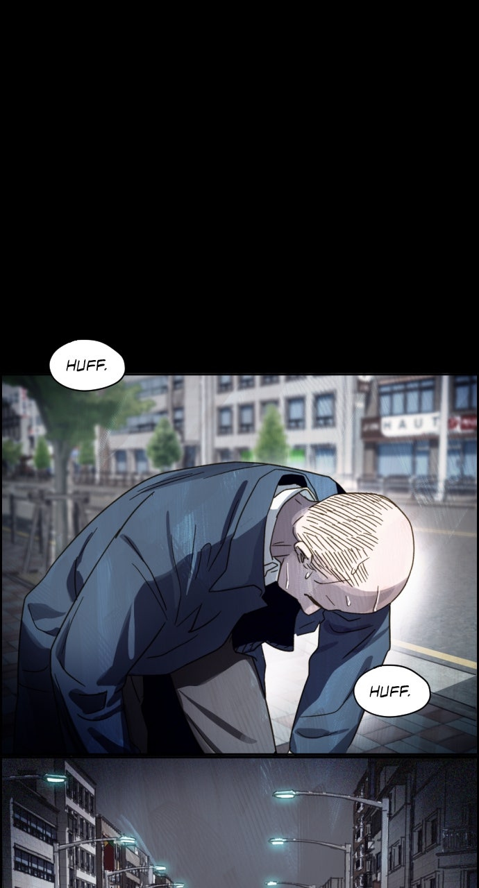 Day of Disaster Ep. 55 - Plan B page 94 - 
