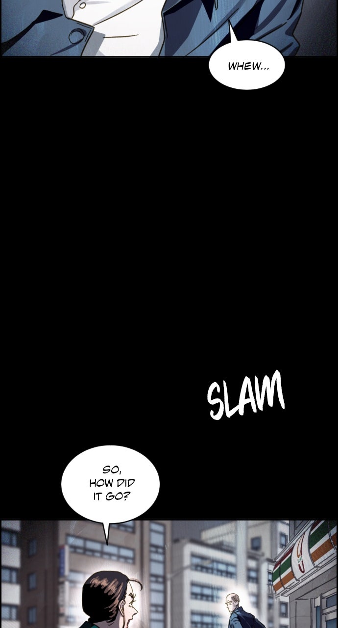 Day of Disaster Ep. 55 - Plan B page 96 - 