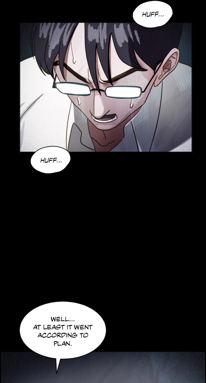 Day of Disaster Ep. 55 - Plan B page 99 - 