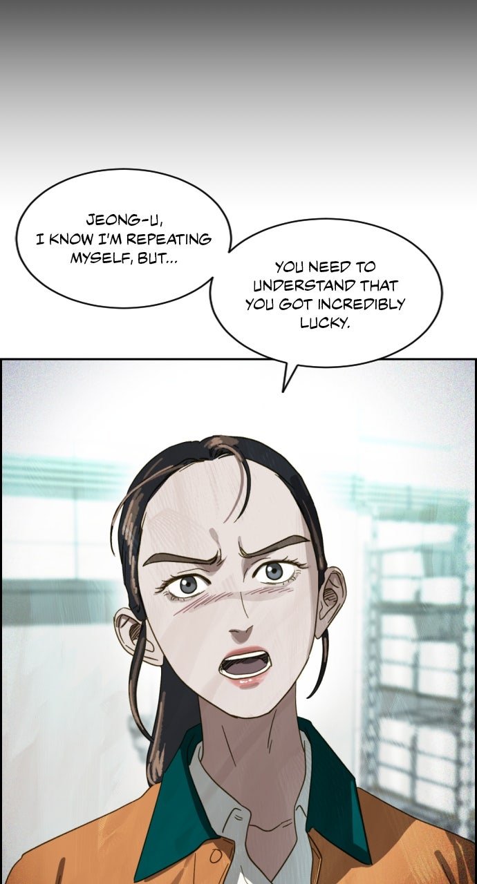 Day of Disaster Ep. 56 - A Deal page 21 - 