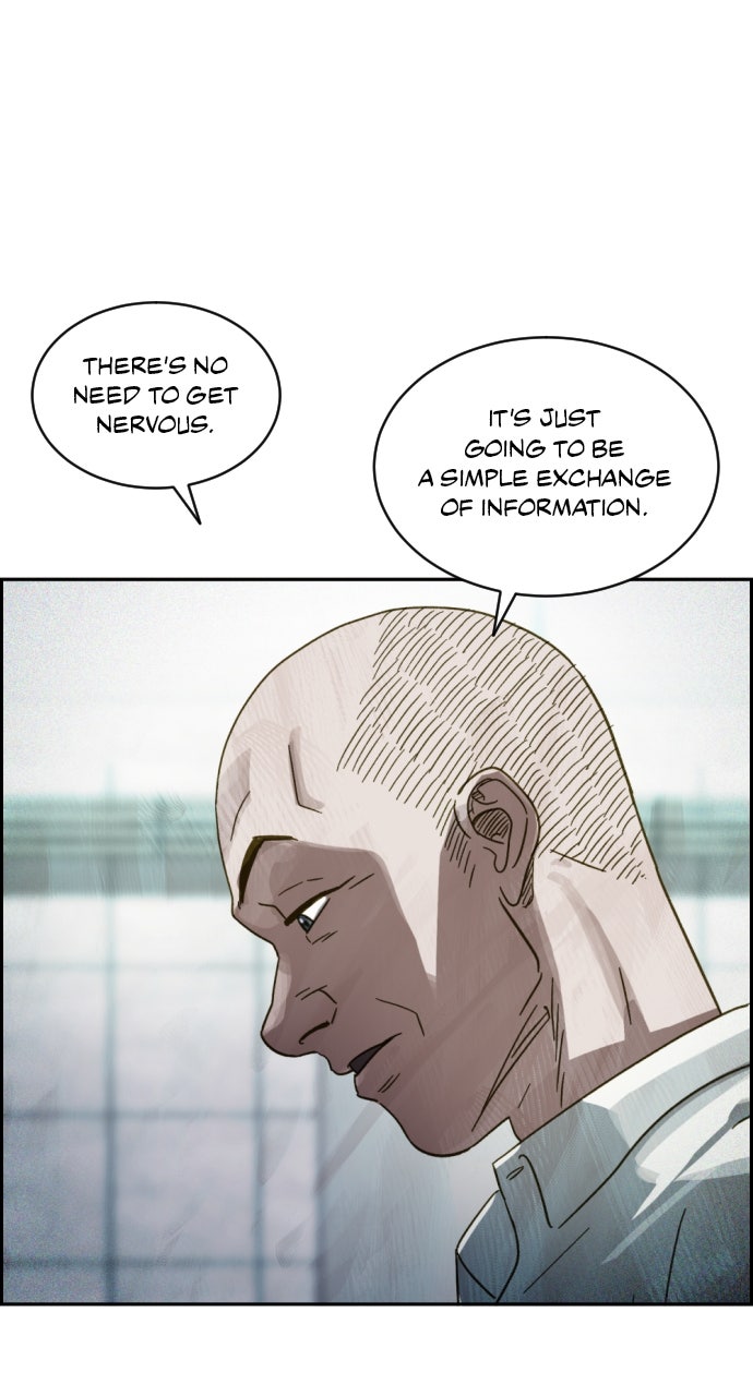 Day of Disaster Ep. 56 - A Deal page 35 - 