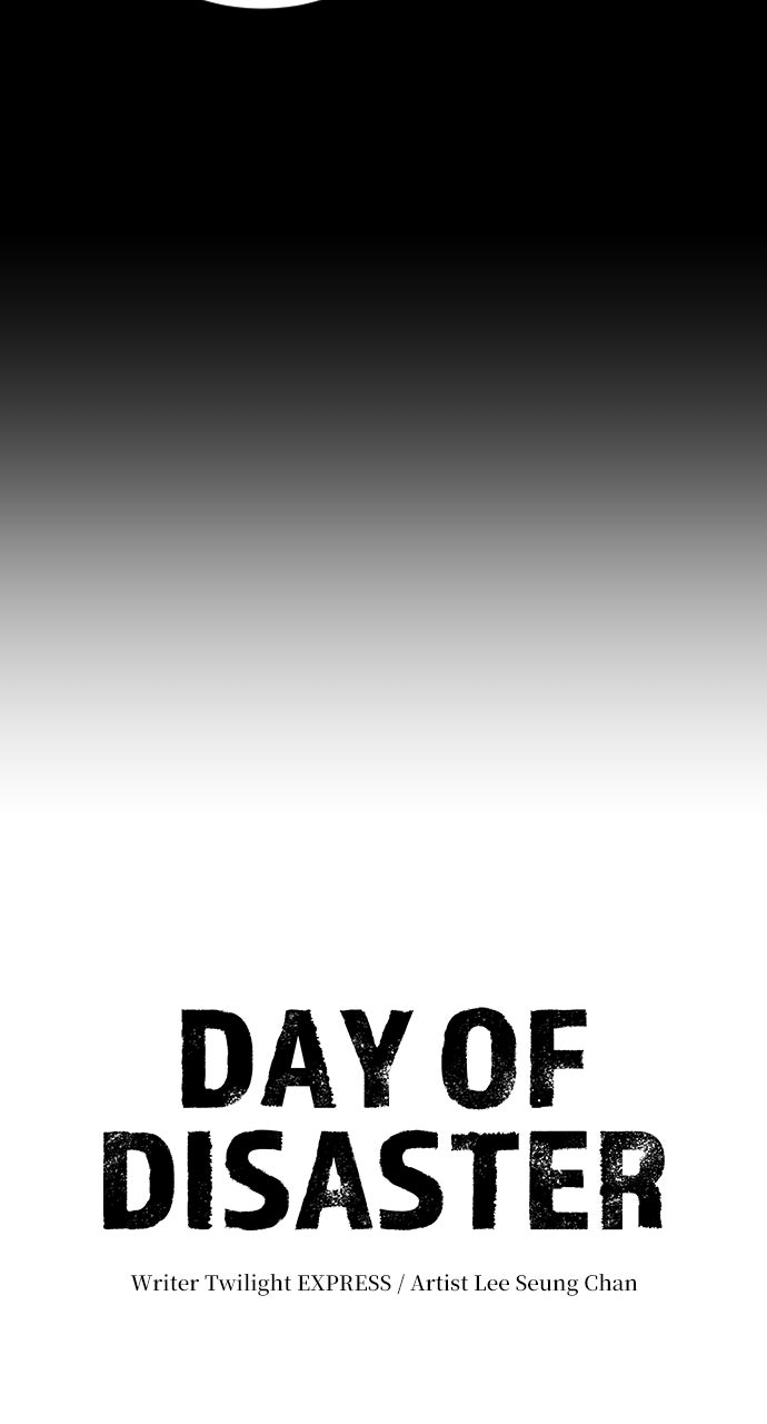 Day of Disaster Ep. 56 - A Deal page 6 - 