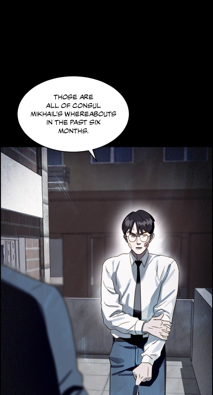 Day of Disaster Ep. 56 - A Deal page 61 - 