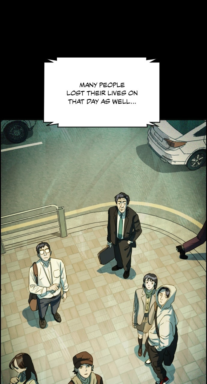 Day of Disaster Ep. 57 - A Son