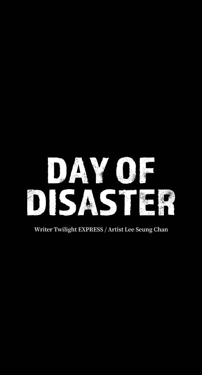 Day of Disaster Ep. 57 - A Son