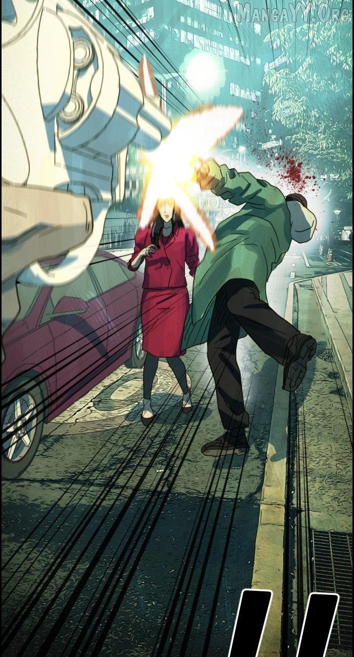 Day of Disaster Chapter 59 page 104 - 