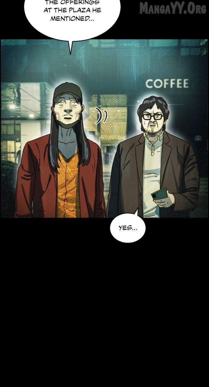 Day of Disaster Chapter 59 page 12 - 