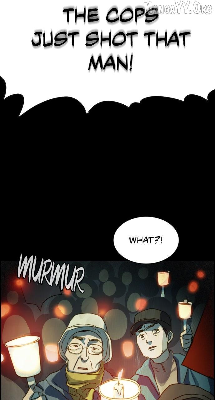 Day of Disaster Chapter 59 page 111 - 
