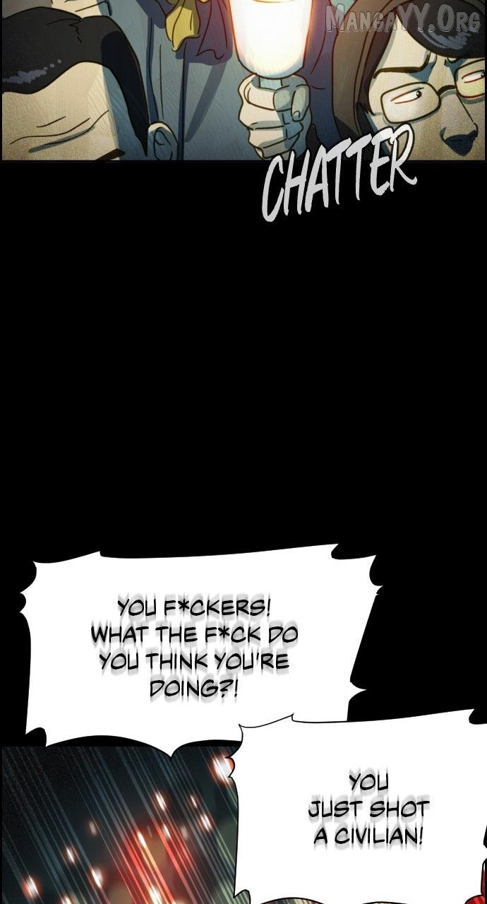 Day of Disaster Chapter 59 page 112 - 