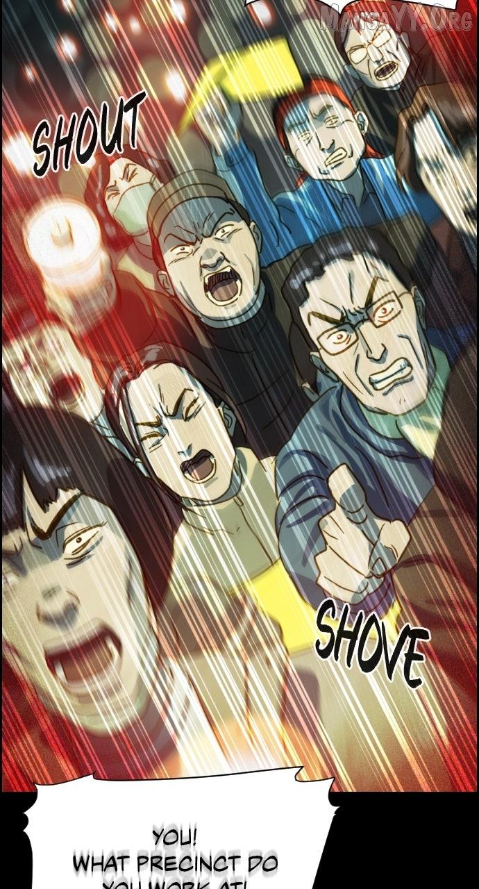 Day of Disaster Chapter 59 page 113 - 