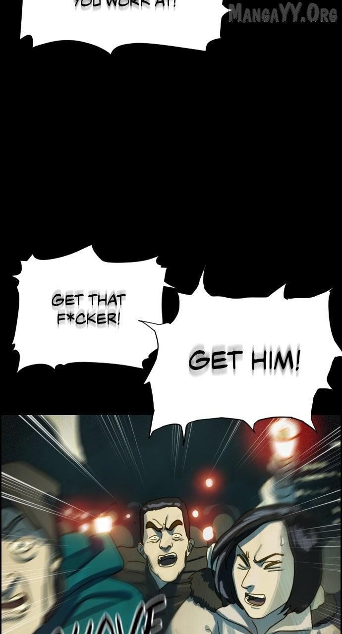 Day of Disaster Chapter 59 page 114 - 