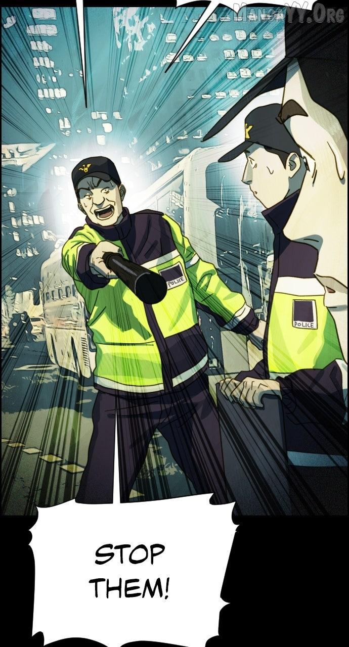 Day of Disaster Chapter 59 page 116 - 