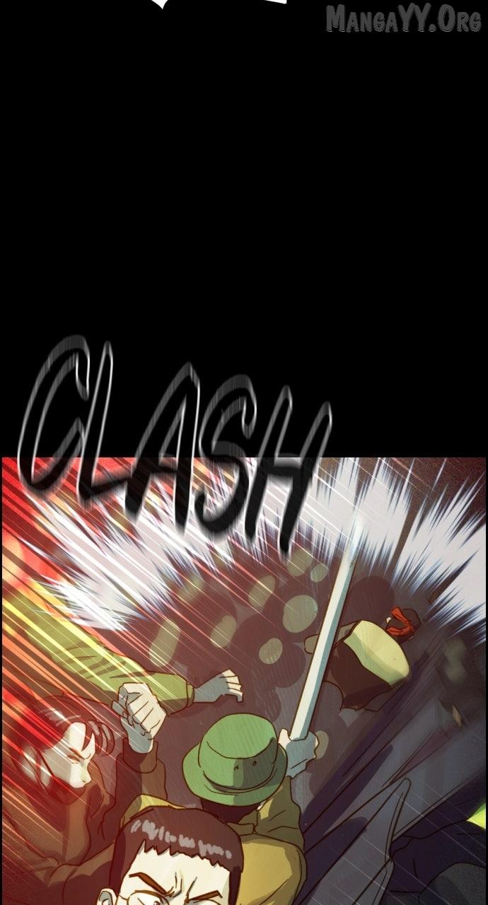 Day of Disaster Chapter 59 page 117 - 