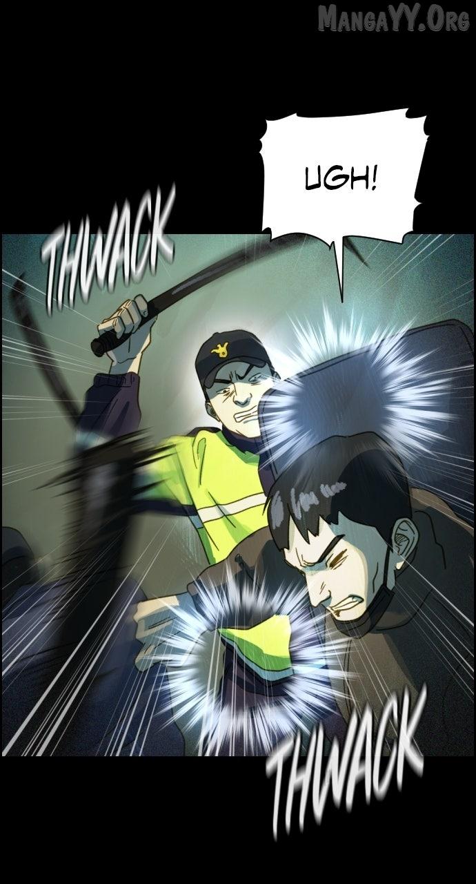 Day of Disaster Chapter 59 page 119 - 