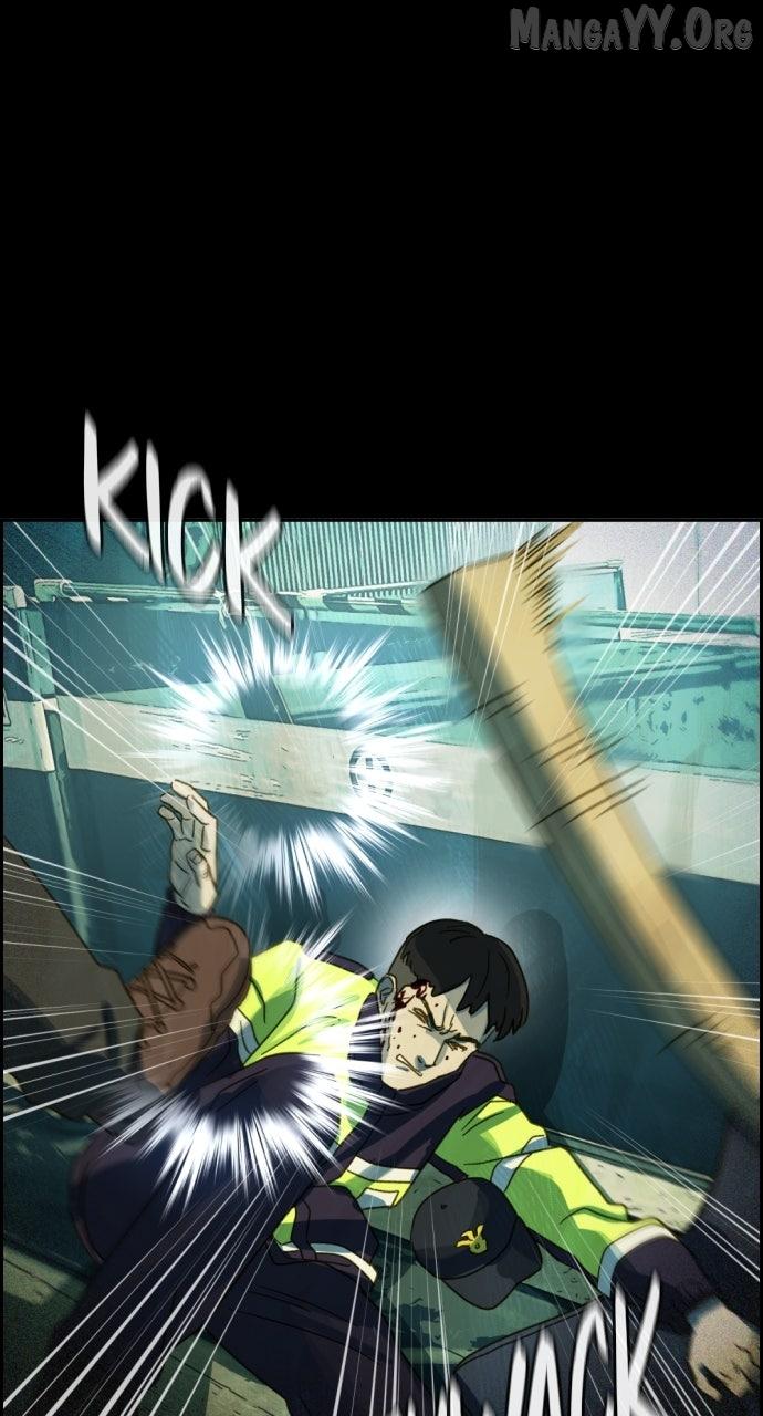 Day of Disaster Chapter 59 page 120 - 