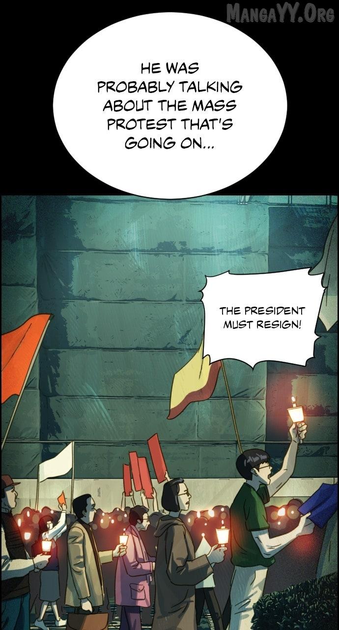 Day of Disaster Chapter 59 page 13 - 