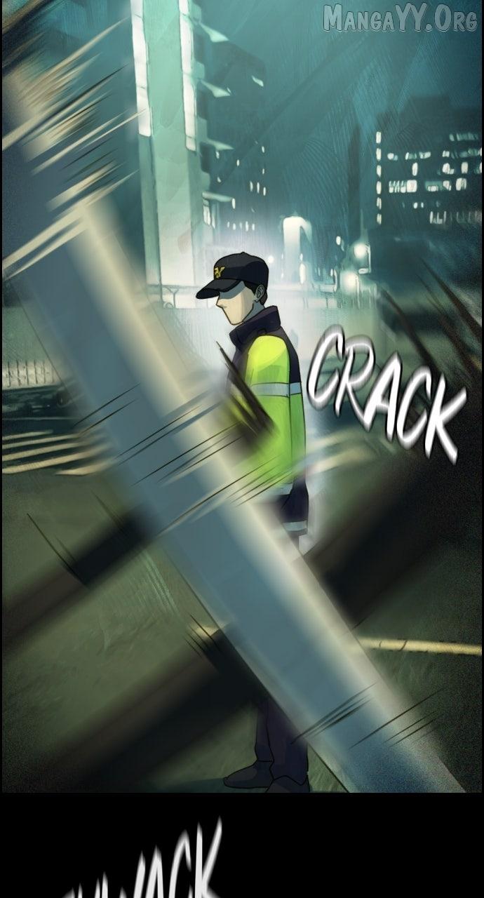 Day of Disaster Chapter 59 page 122 - 