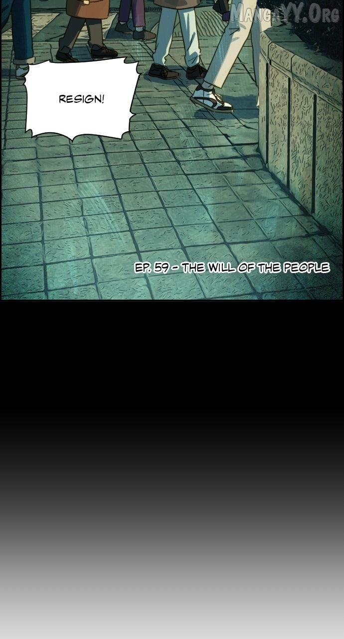 Day of Disaster Chapter 59 page 14 - 