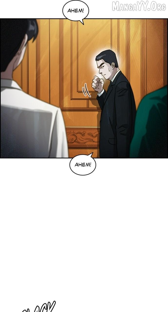 Day of Disaster Chapter 59 page 16 - 