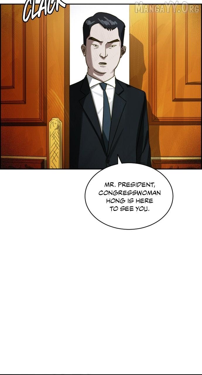 Day of Disaster Chapter 59 page 17 - 