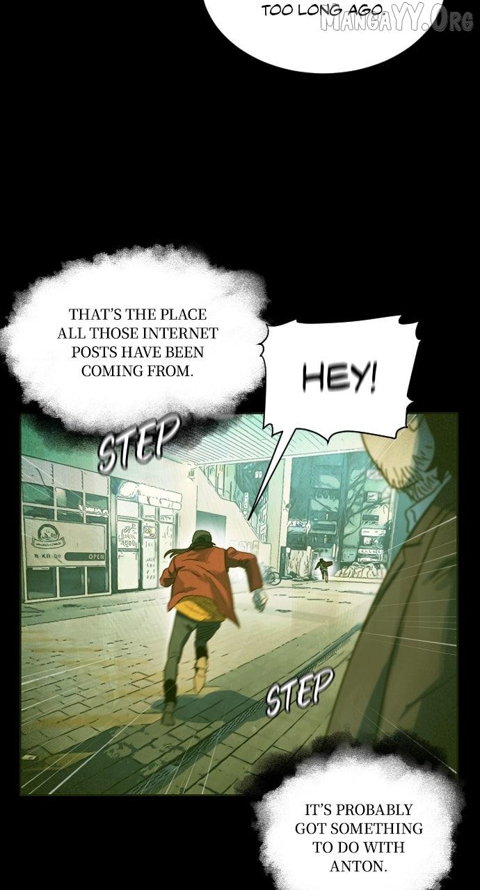 Day of Disaster Chapter 59 page 3 - 
