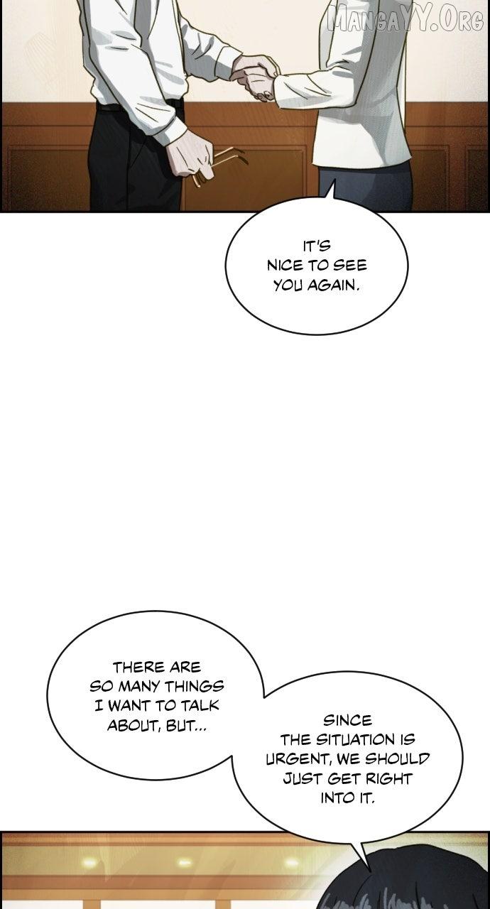 Day of Disaster Chapter 59 page 21 - 