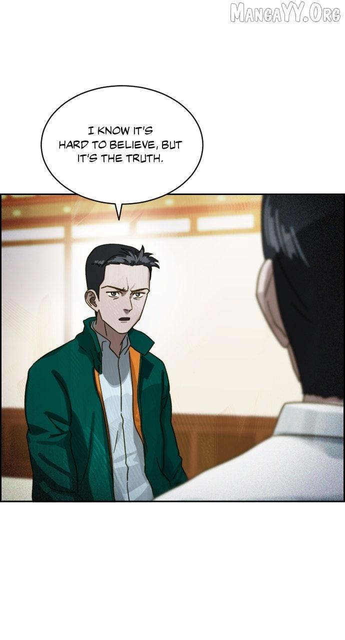 Day of Disaster Chapter 59 page 28 - 