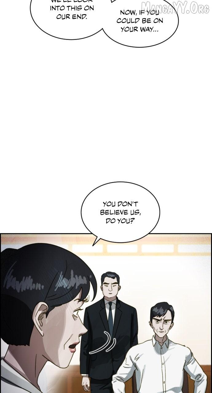 Day of Disaster Chapter 59 page 32 - 