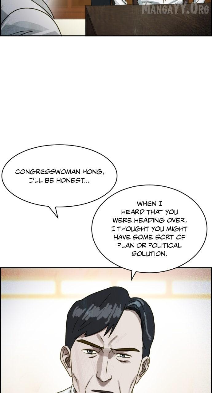Day of Disaster Chapter 59 page 33 - 