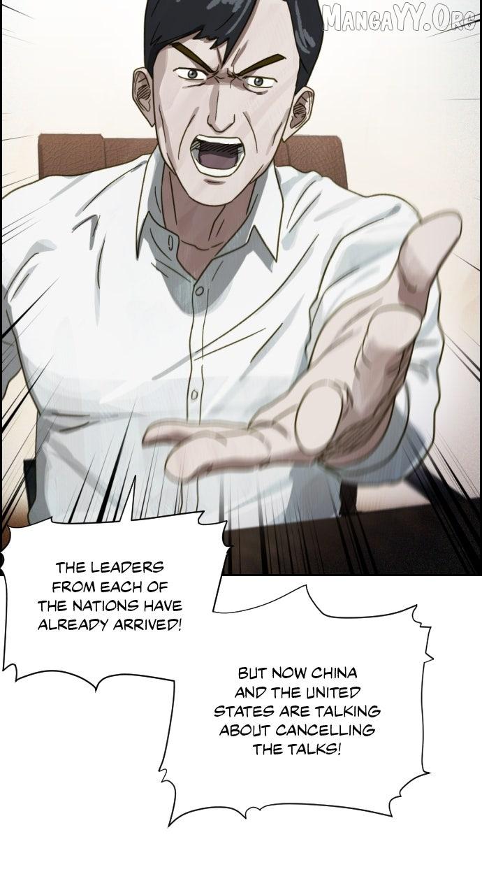 Day of Disaster Chapter 59 page 36 - 