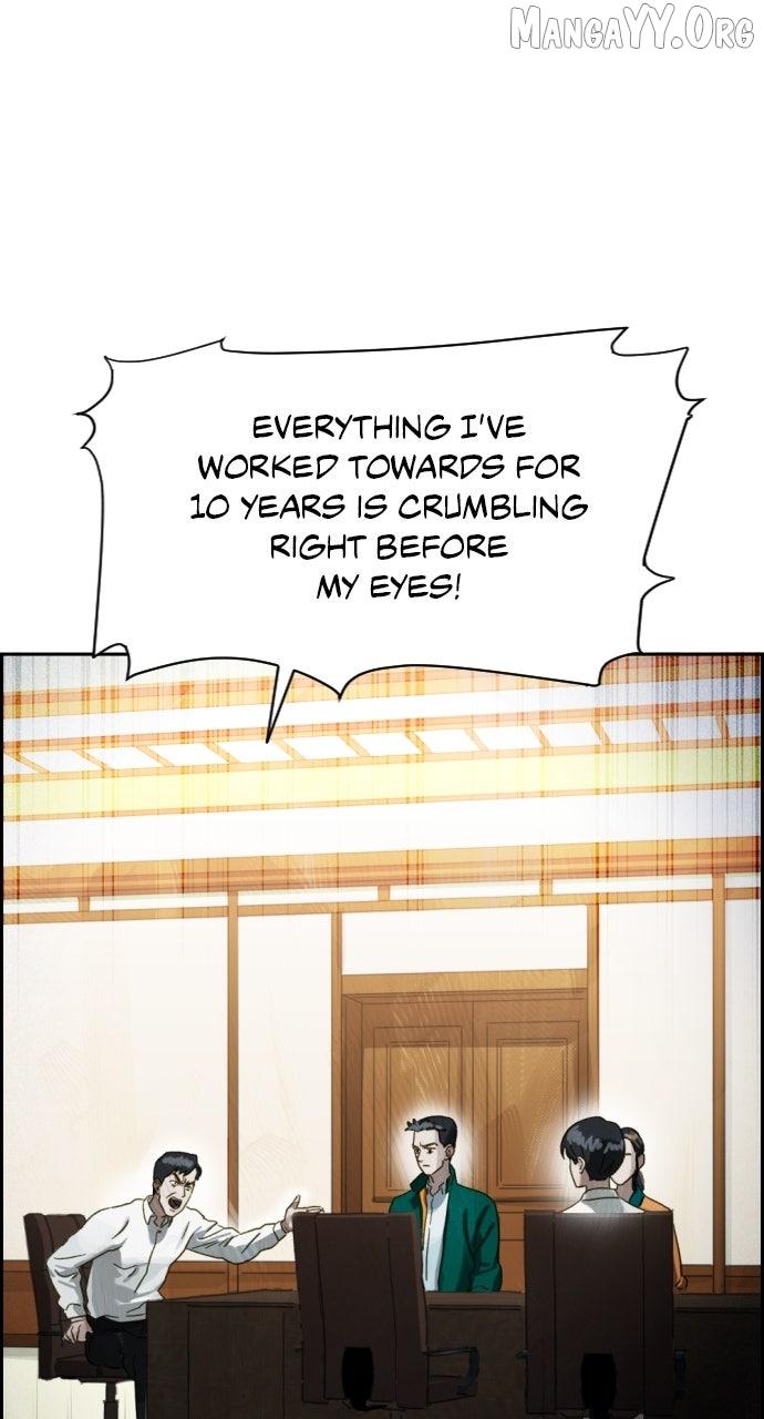 Day of Disaster Chapter 59 page 37 - 