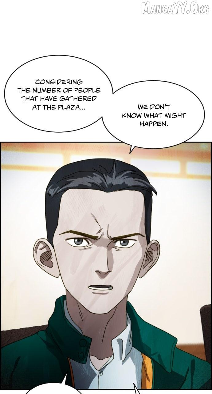 Day of Disaster Chapter 59 page 40 - 