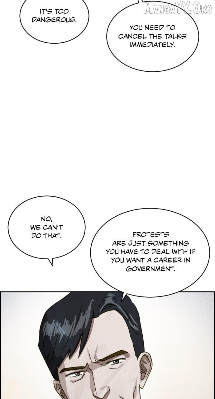Day of Disaster Chapter 59 page 41 - 