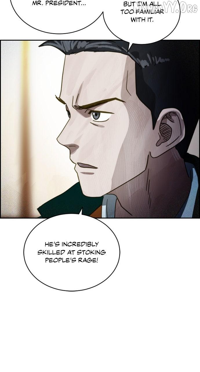 Day of Disaster Chapter 59 page 46 - 
