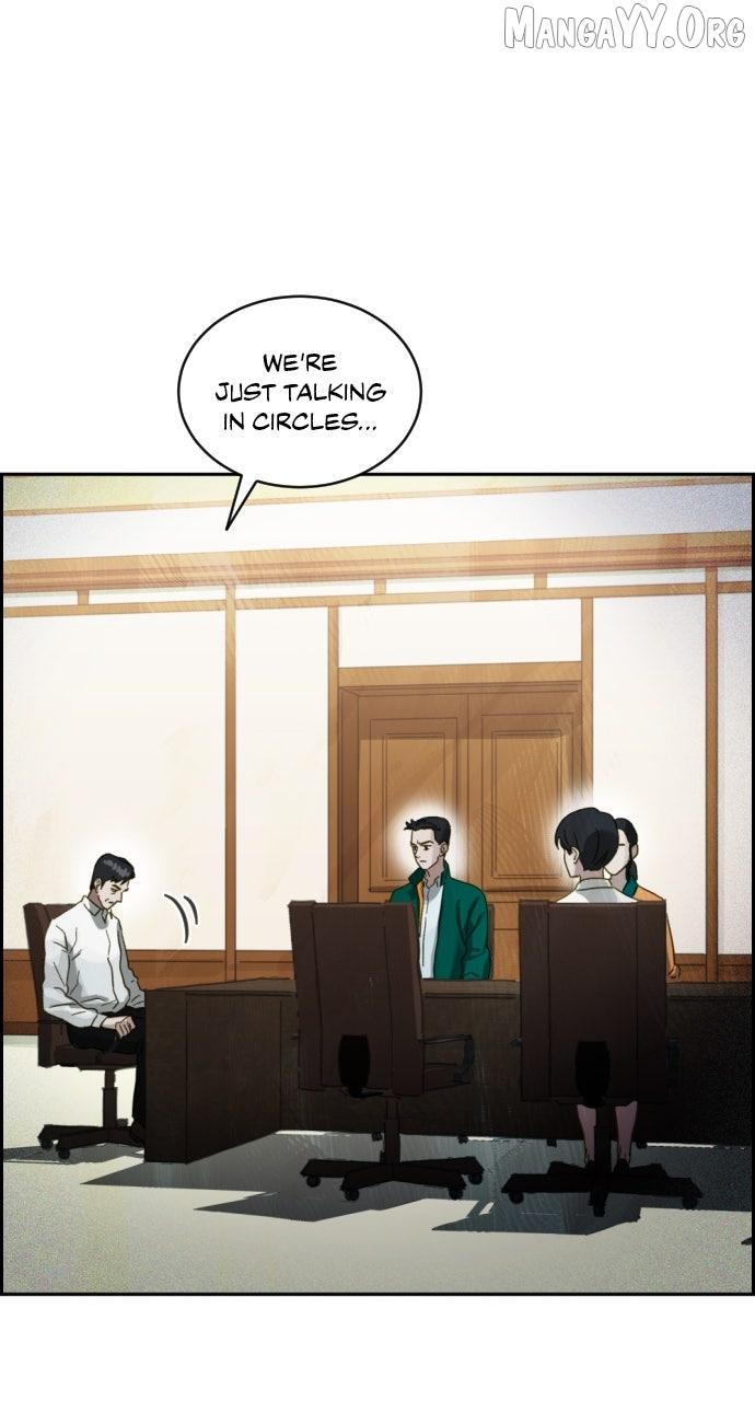 Day of Disaster Chapter 59 page 47 - 