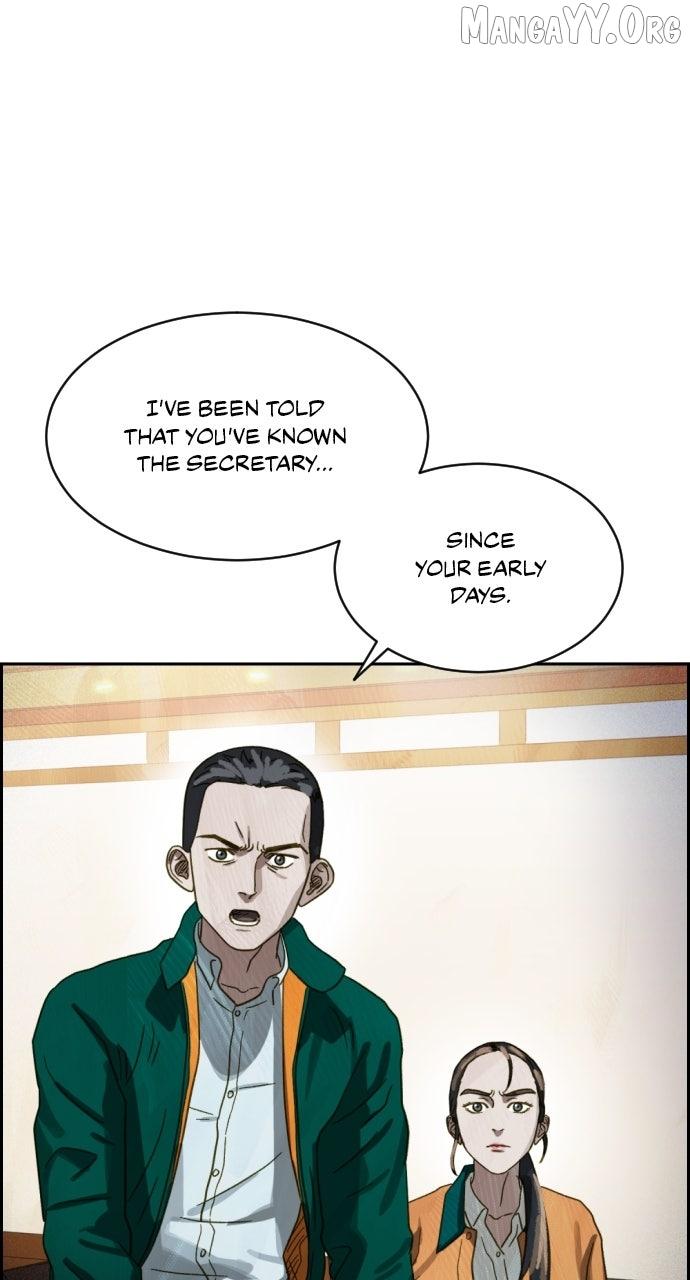 Day of Disaster Chapter 59 page 54 - 
