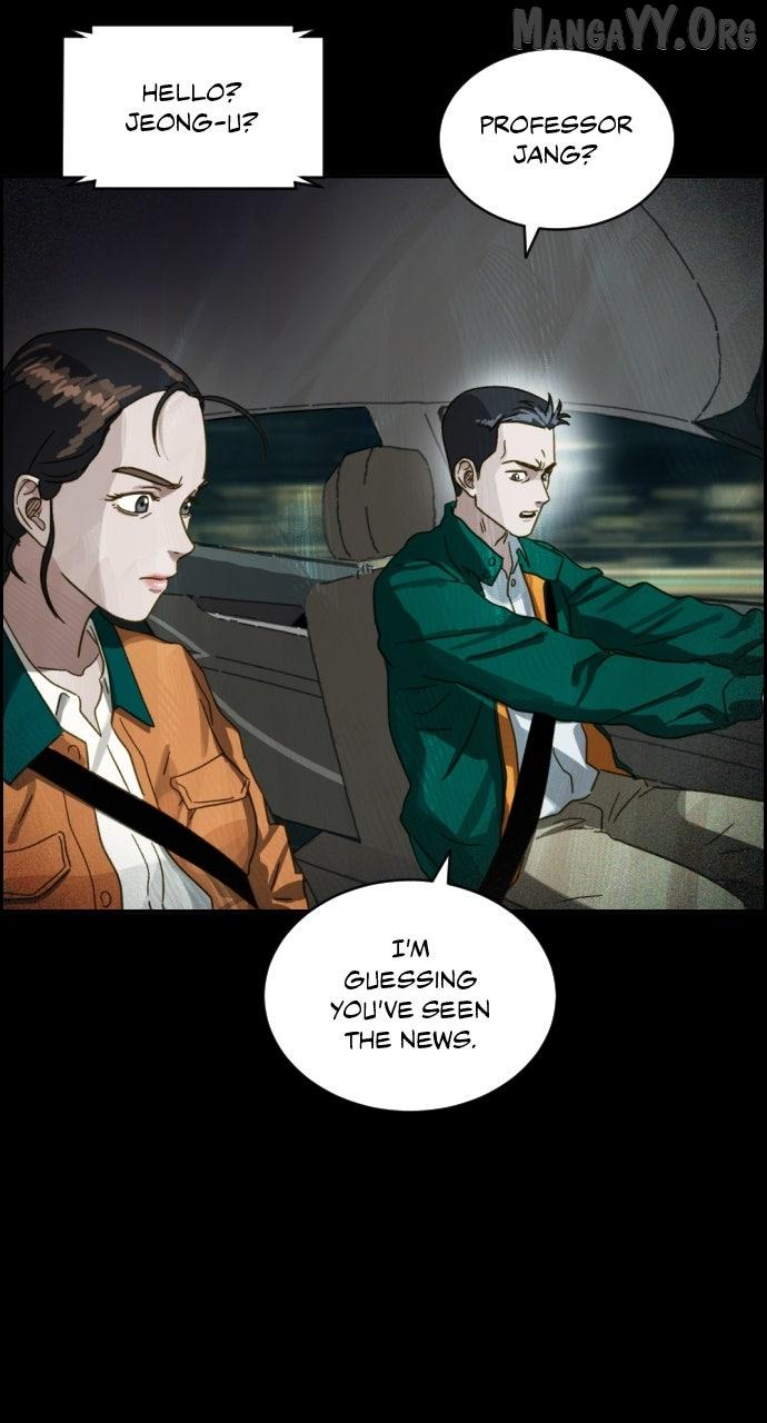 Day of Disaster Chapter 59 page 66 - 