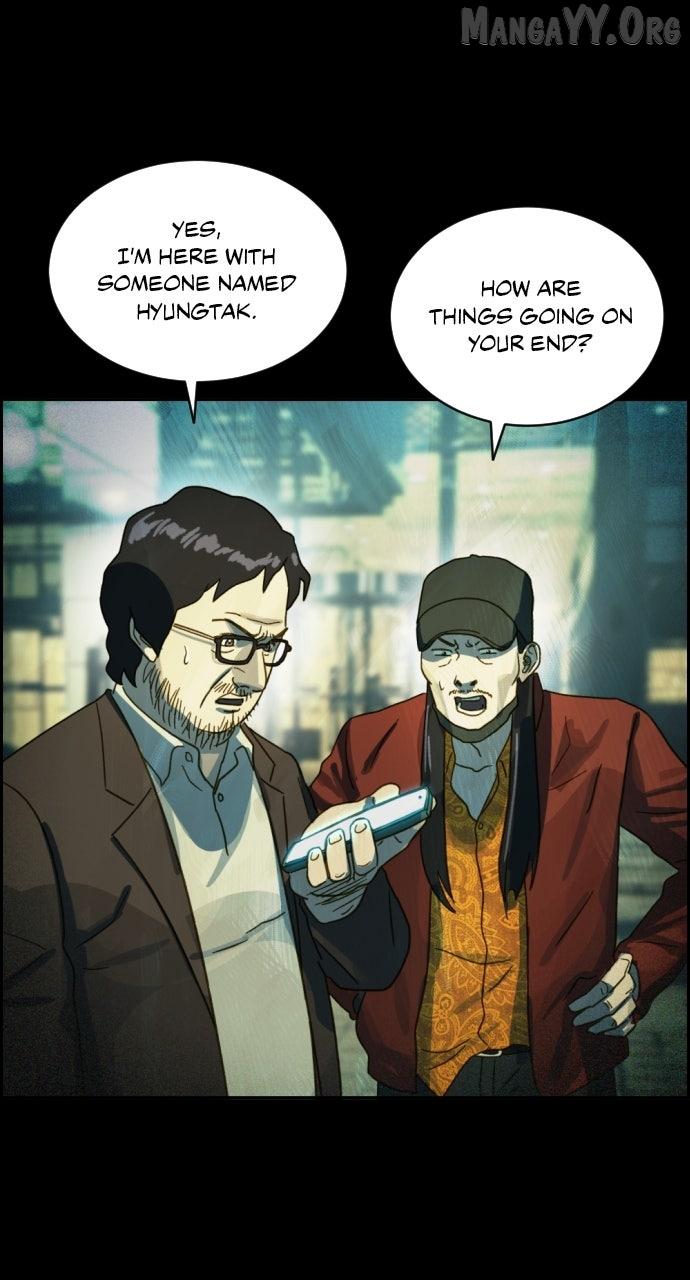 Day of Disaster Chapter 59 page 67 - 