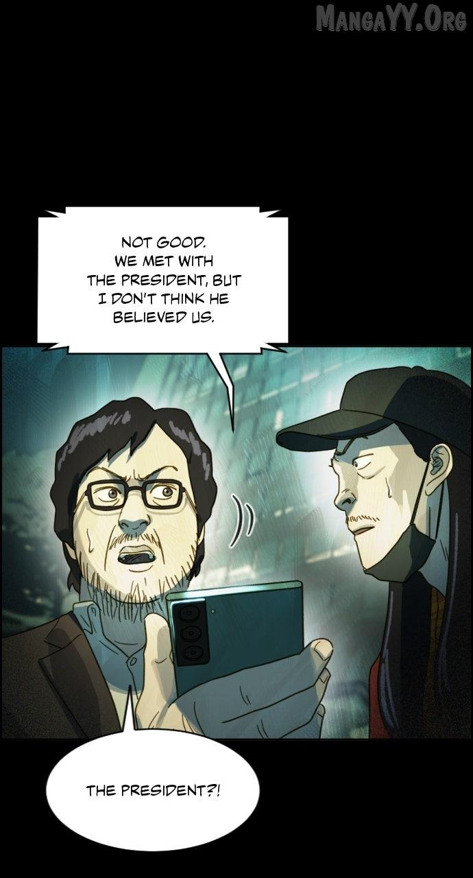 Day of Disaster Chapter 59 page 68 - 