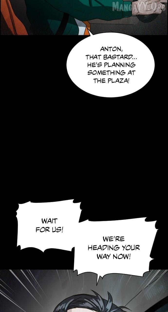 Day of Disaster Chapter 59 page 72 - 